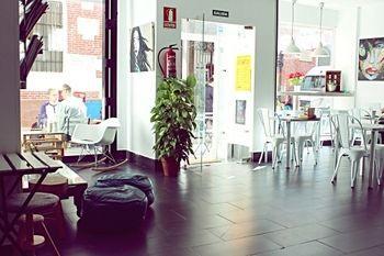Gasthuis Dulces Dreams Boutique Málaga