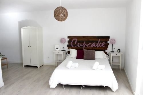Gasthuis Dulces Dreams Boutique Málaga